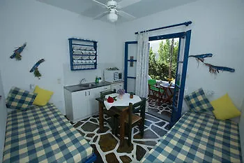 Angie's 3* פארוס