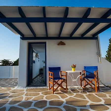 Hotel Angie's Parikia (Paros)