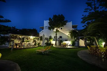 Angie's Hotel