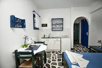 Angie's 3* Parikia (Paros)
