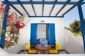 Angie's 3* Parikia (Paros)