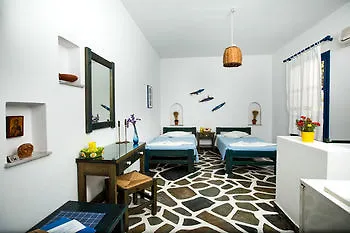 Angie's Hotel