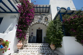 Angie's Hotel 3*