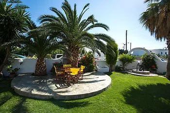 Angie's Hotel Parikia (Paros)